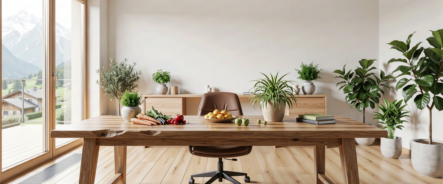 Nutritionist Swiss Praxis in St. Gallen