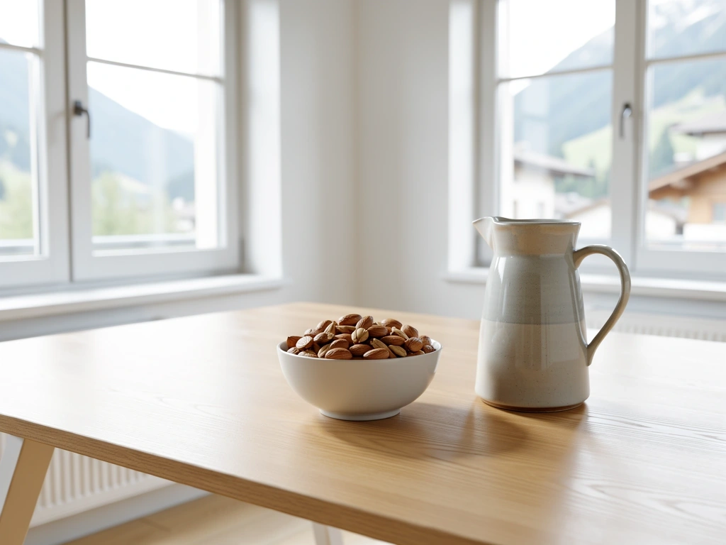 Nutritionist Swiss Office